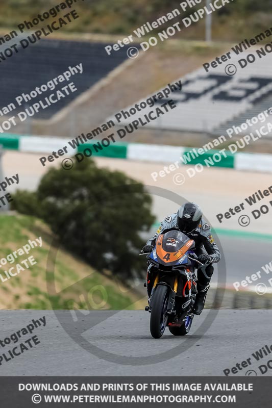 may 2019;motorbikes;no limits;peter wileman photography;portimao;portugal;trackday digital images